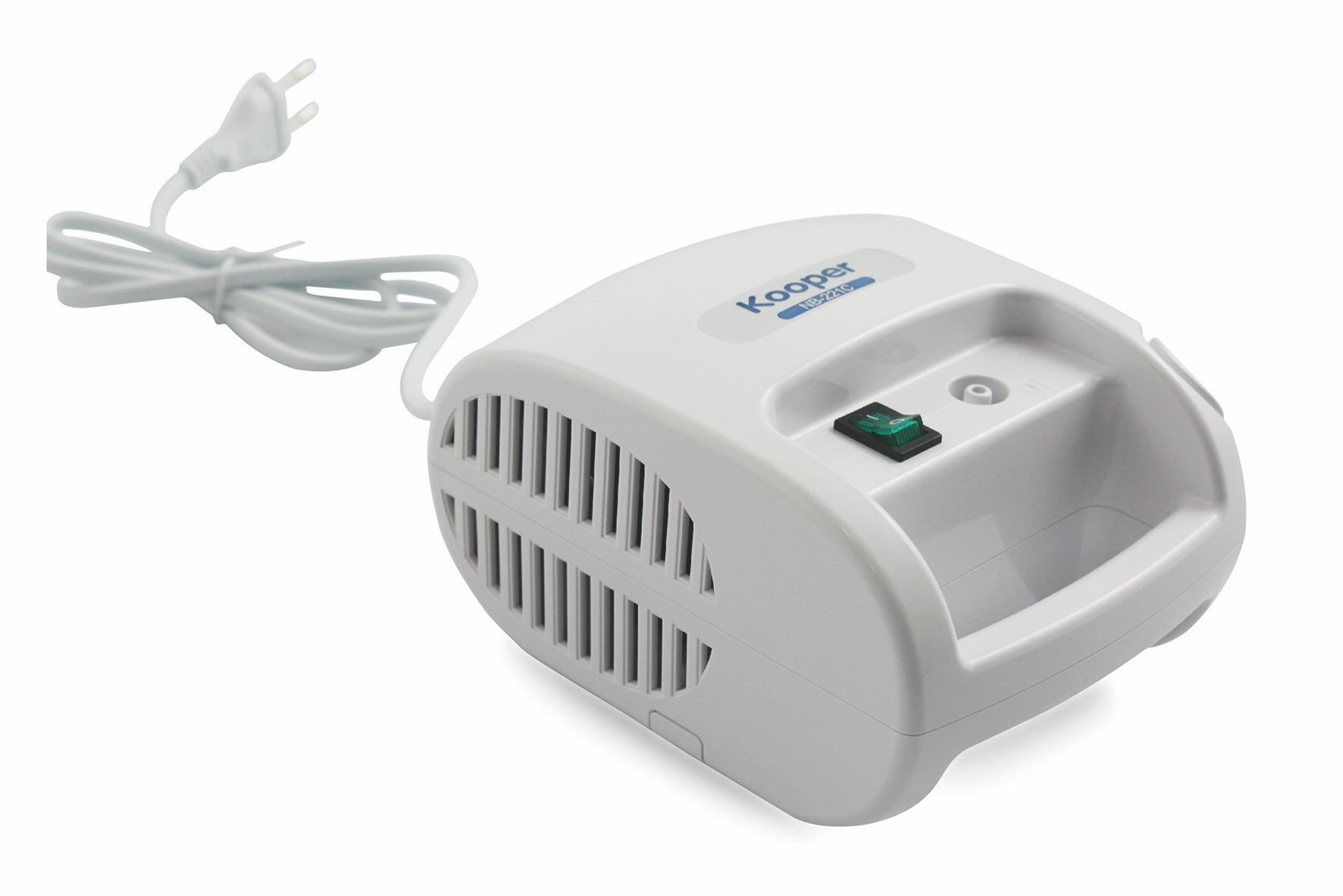 Nebulizer Nebulizzatore aerosol campatto 60 W