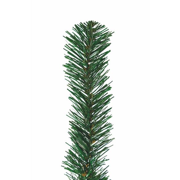 Albero di Natale 360 rami h.150 cm, Sestriere