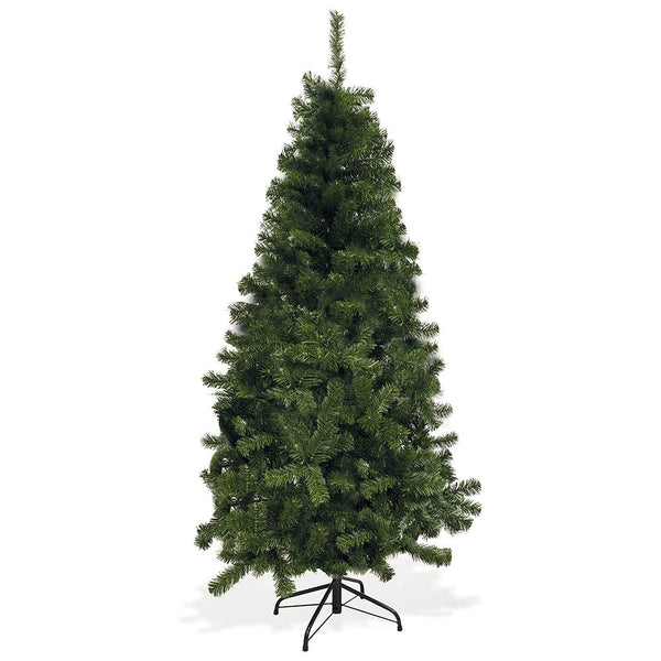 Albero di Natale 360 rami h.150 cm, Sestriere