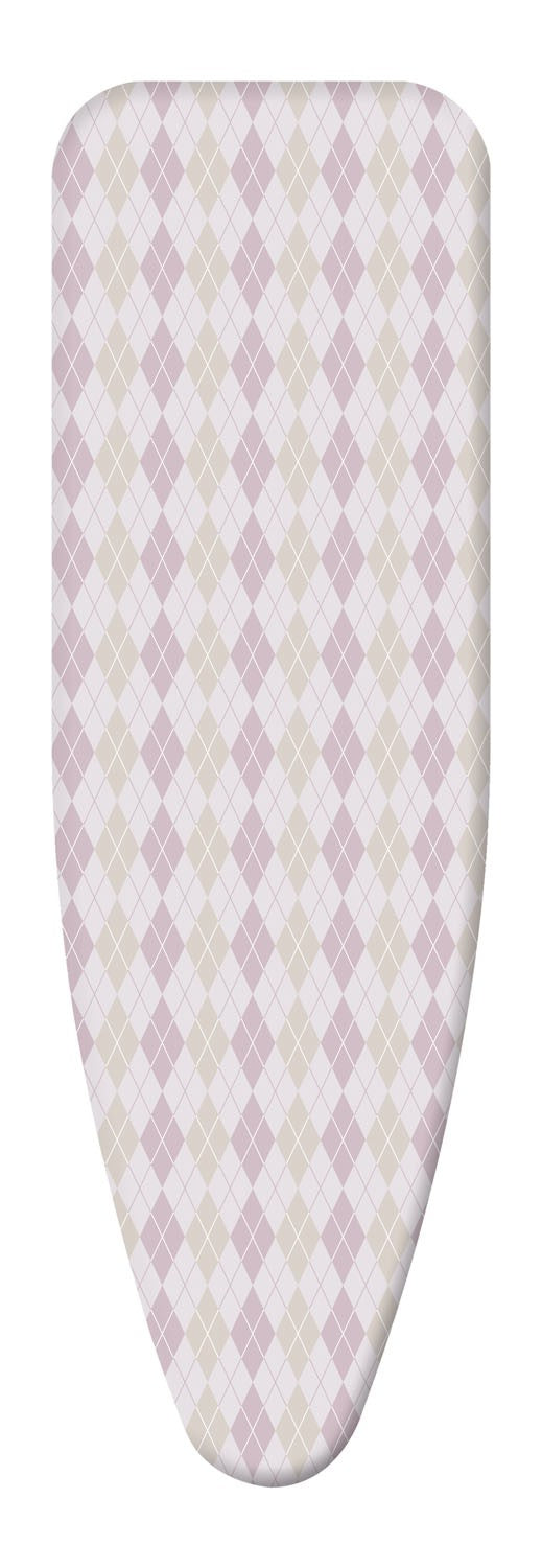 Copriasse da stiro Gimi universale doppio strato 140x54 cm