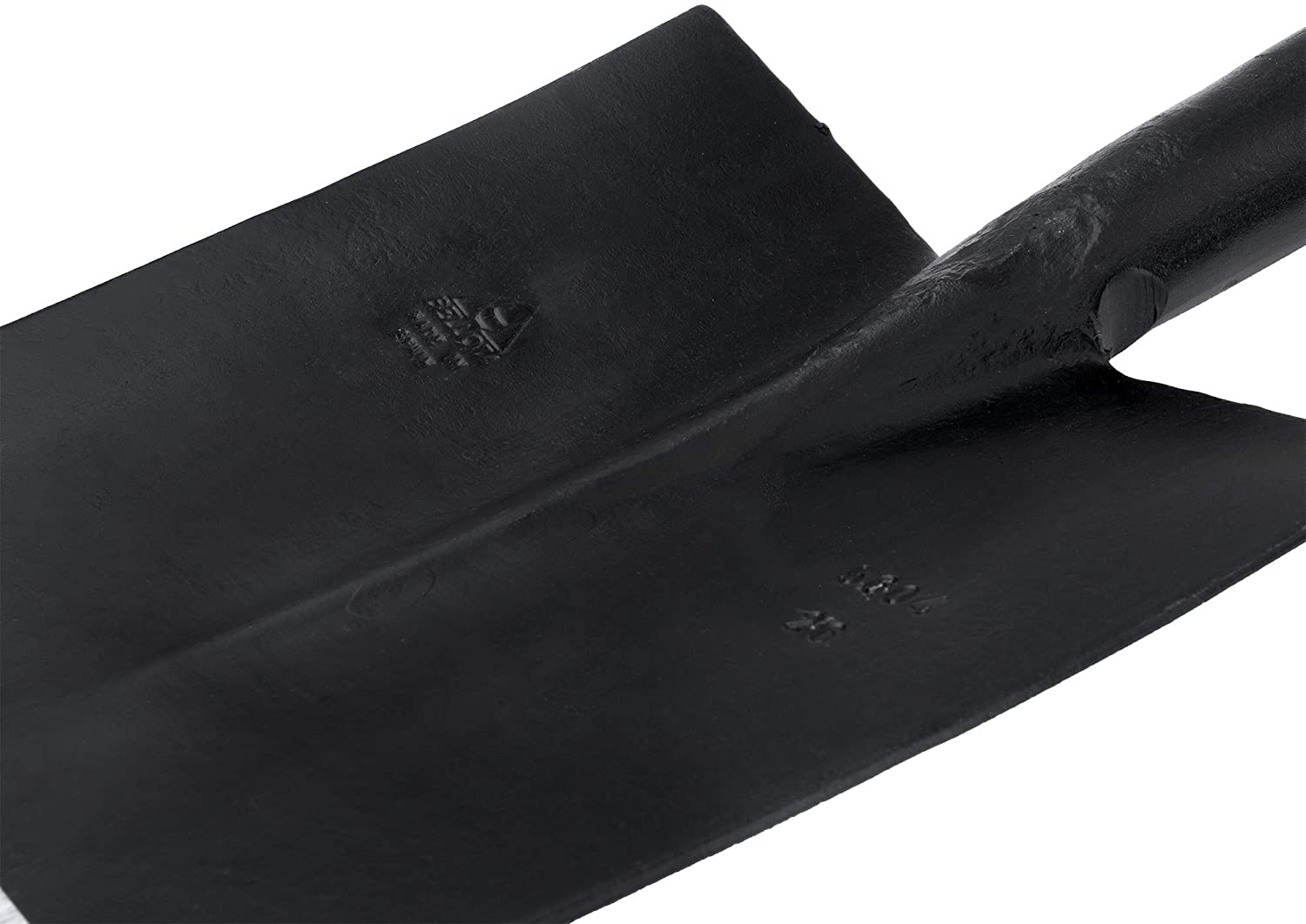 Vanga quadra da giardino con manico BELLOTA