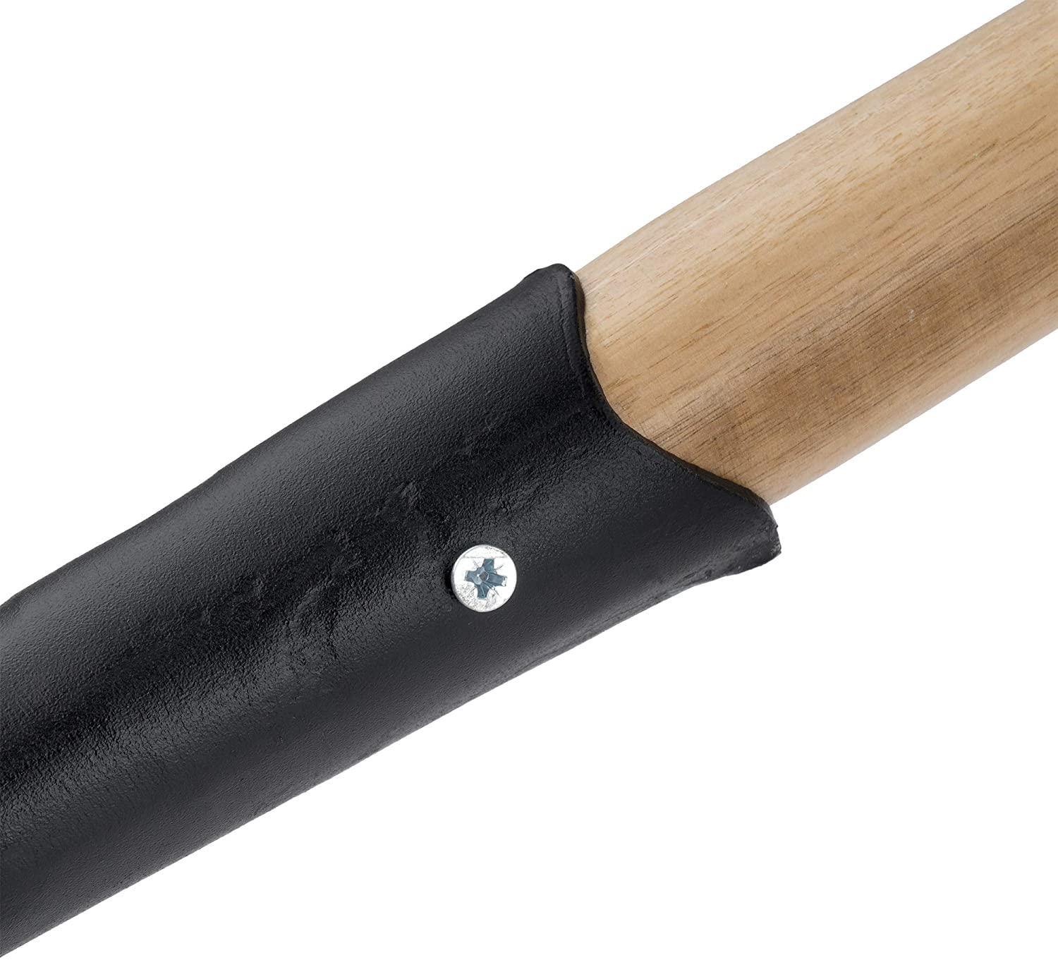 Vanga quadra da giardino con manico BELLOTA