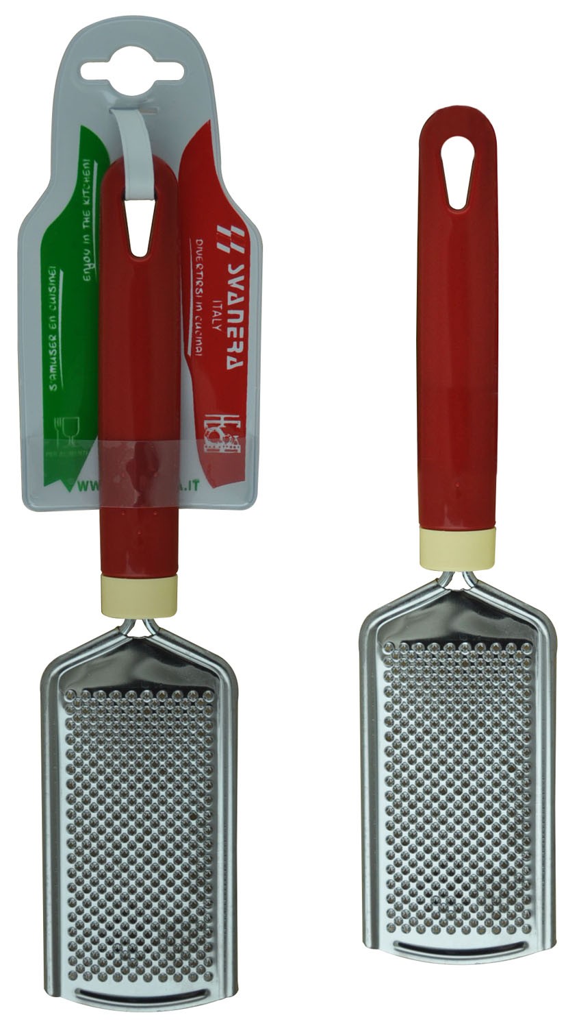 Mini grattugia da tavola cucina soft Svanera  8960