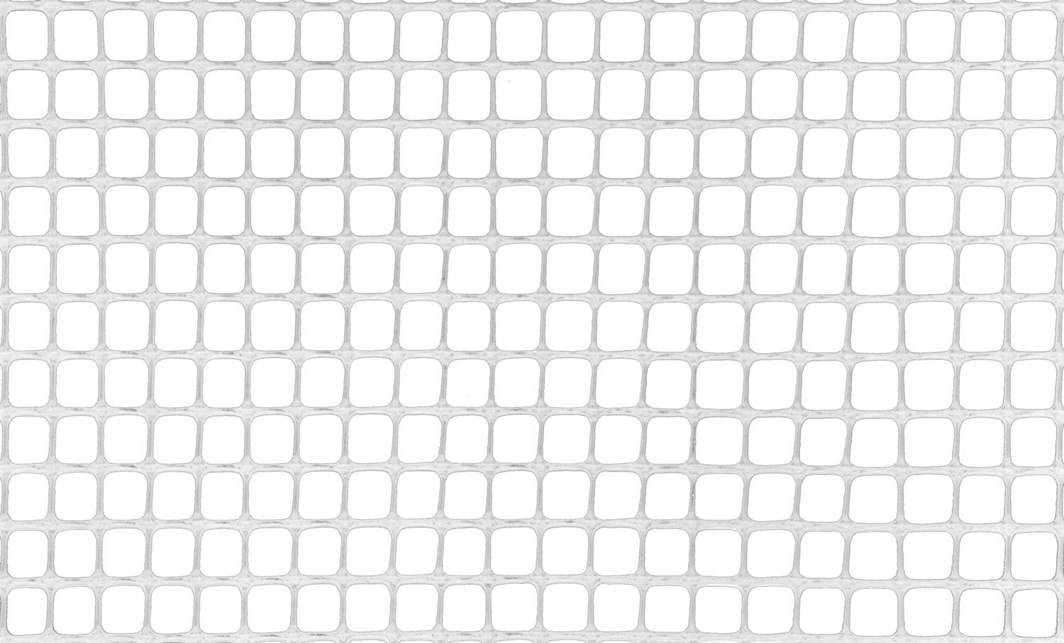 Rete PVC per recinzione giardino leggera Colorado Maglia Verde Le Reti Americane