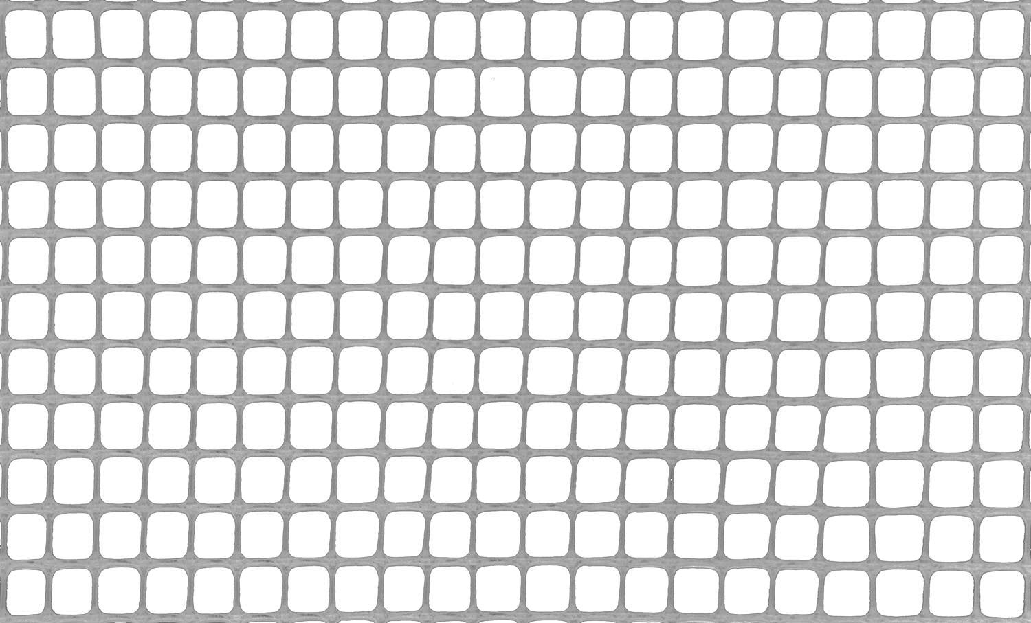 Rete PVC per recinzione giardino leggera Colorado Maglia Verde Le Reti Americane