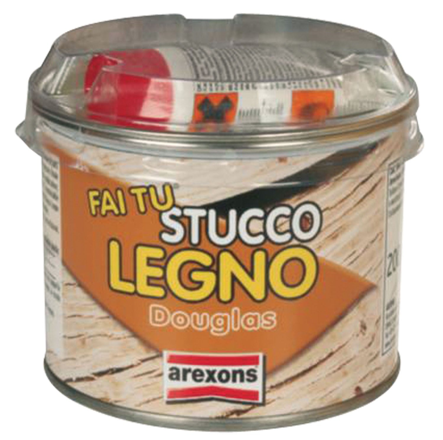 Stucco Fai Tu Stucco Legno Arexons