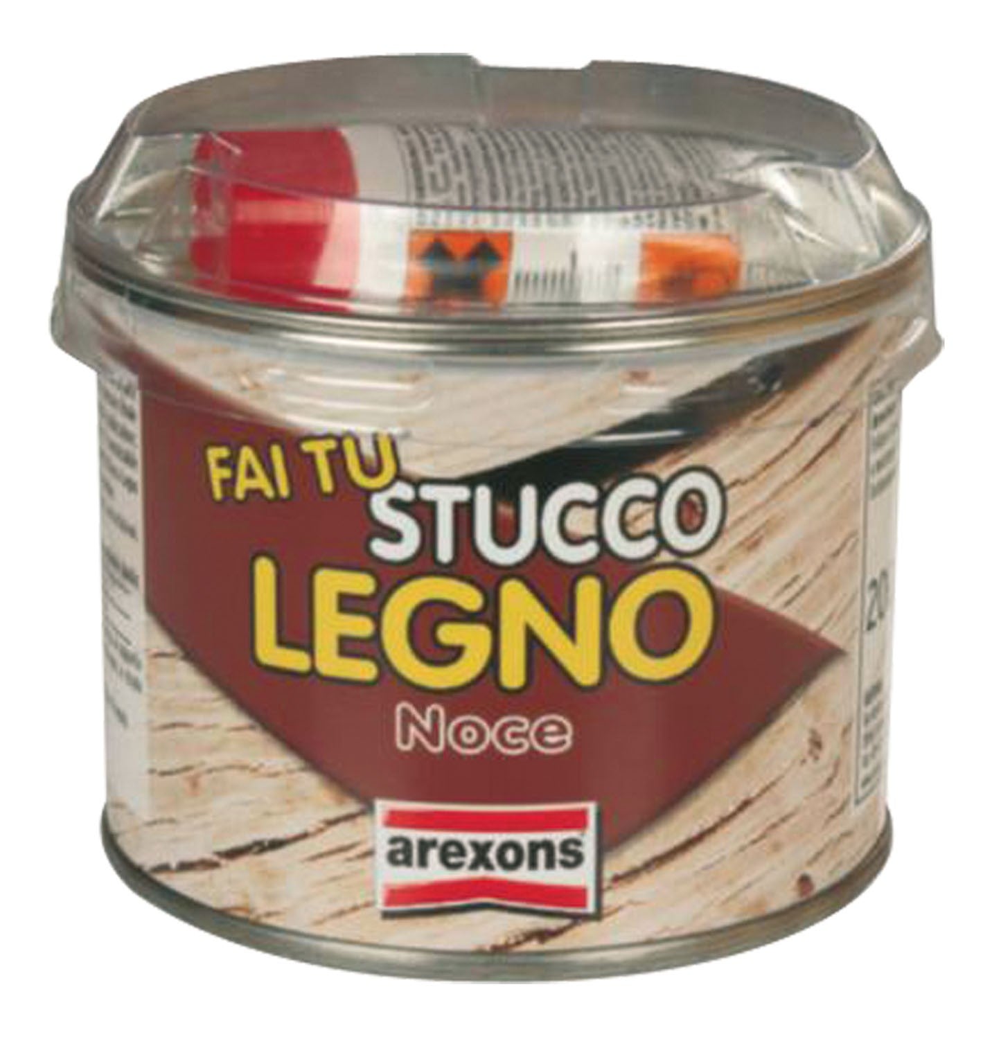 Stucco Fai Tu Stucco Legno Arexons