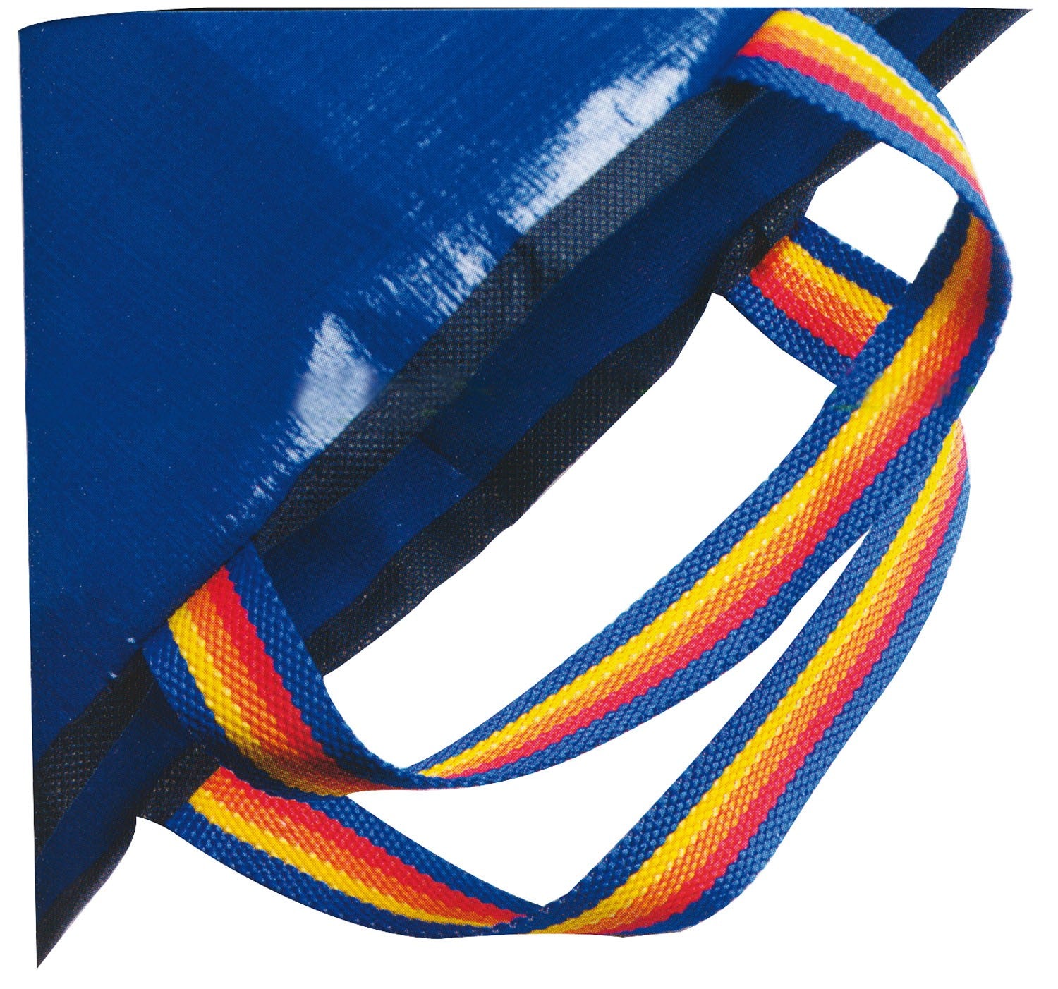 Sacconi Borsoni Trio 3 manici