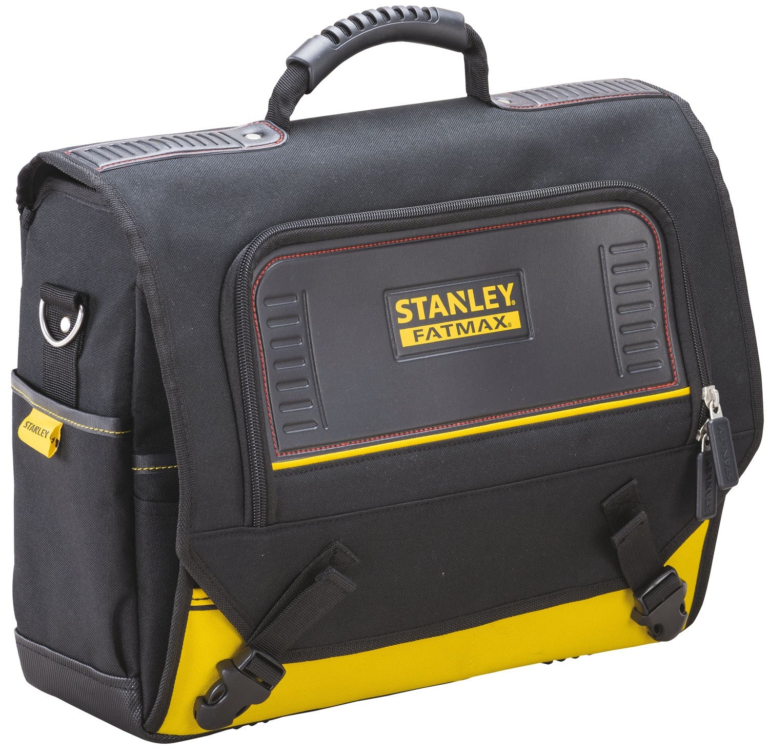 Borsa portattrezzi + Porta PC Stanley Fatmax 80149