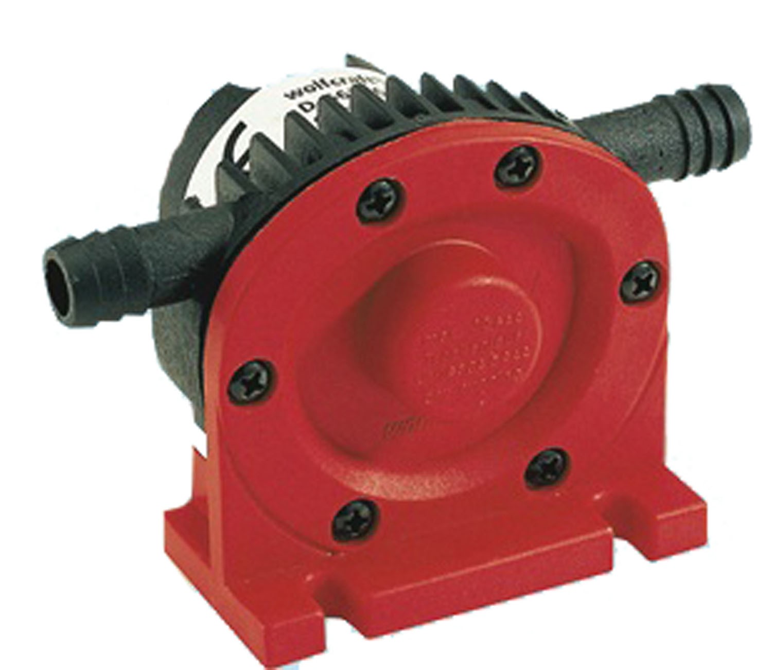 Pompa universale Wolfcraft per trapano