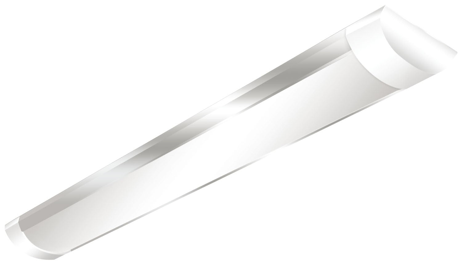 Plafoniera LED da muro o soffitto Stabila