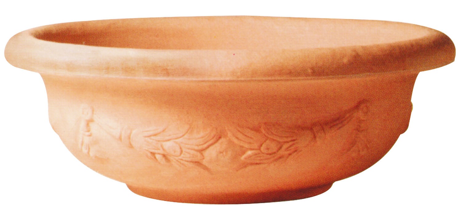 Vaso Ciotola Telcom Pantelleria