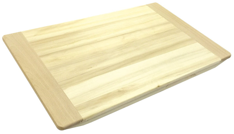 Spianatoia asse legno per impastare 60x40 cm