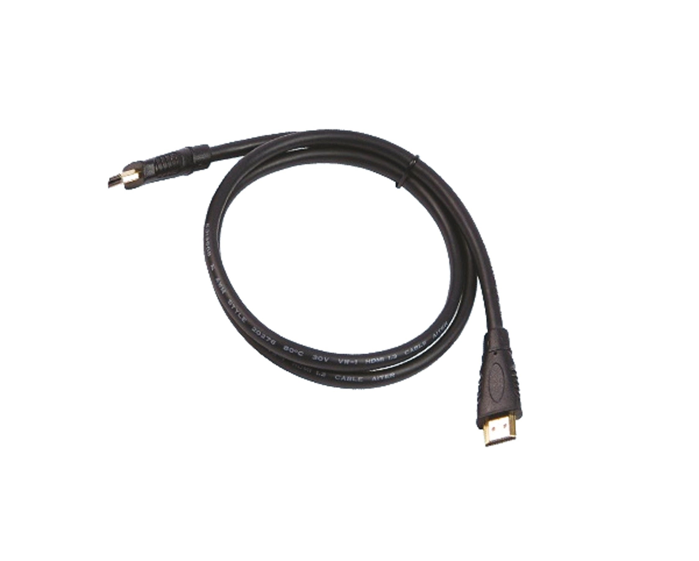 Cavo HDMI per collegamenti audio video