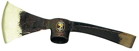 Zappescure in acciaio forgiato  modello Scura