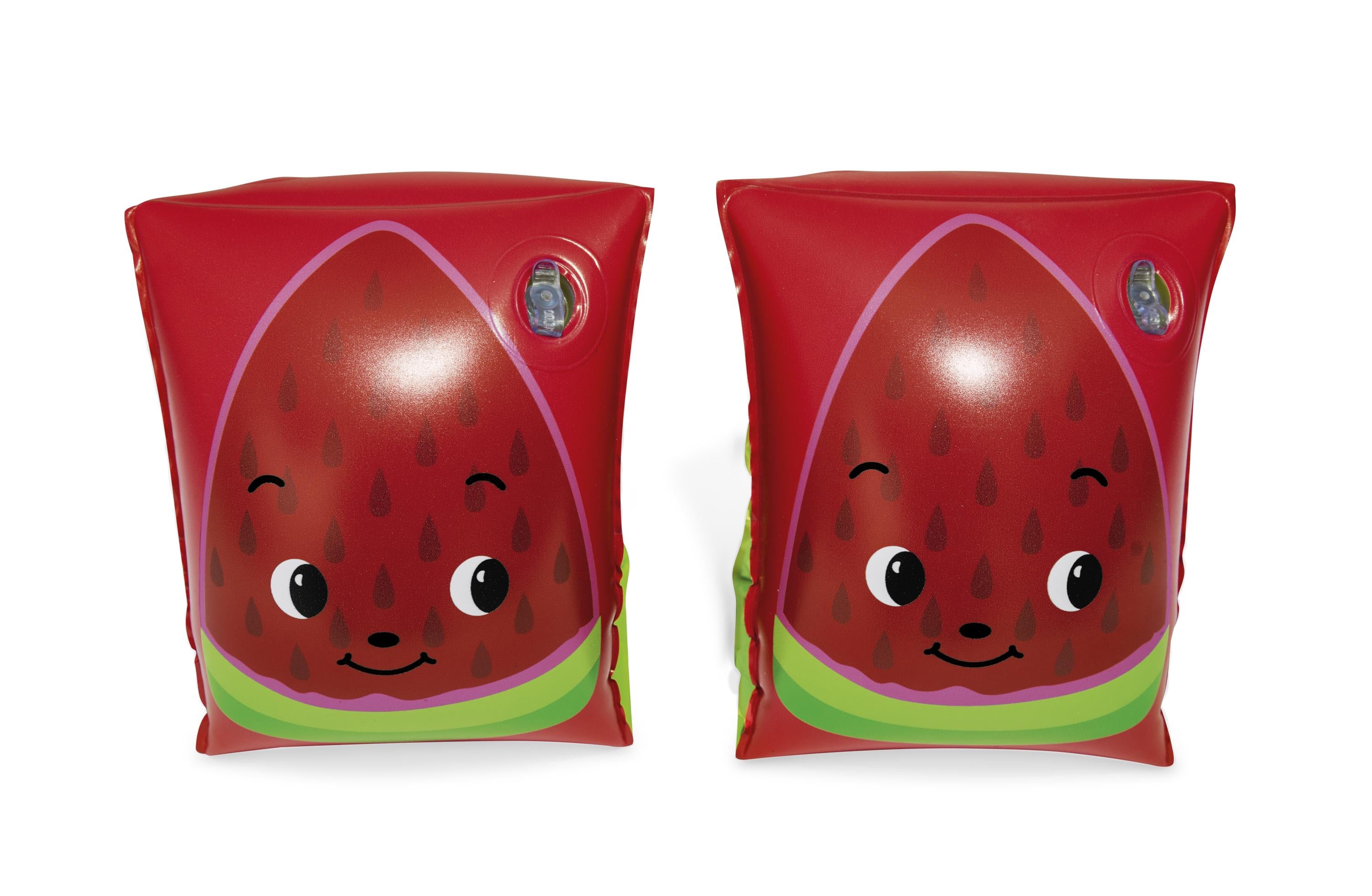 Braccioli baby Frutta fragola ananas Bestway 32042