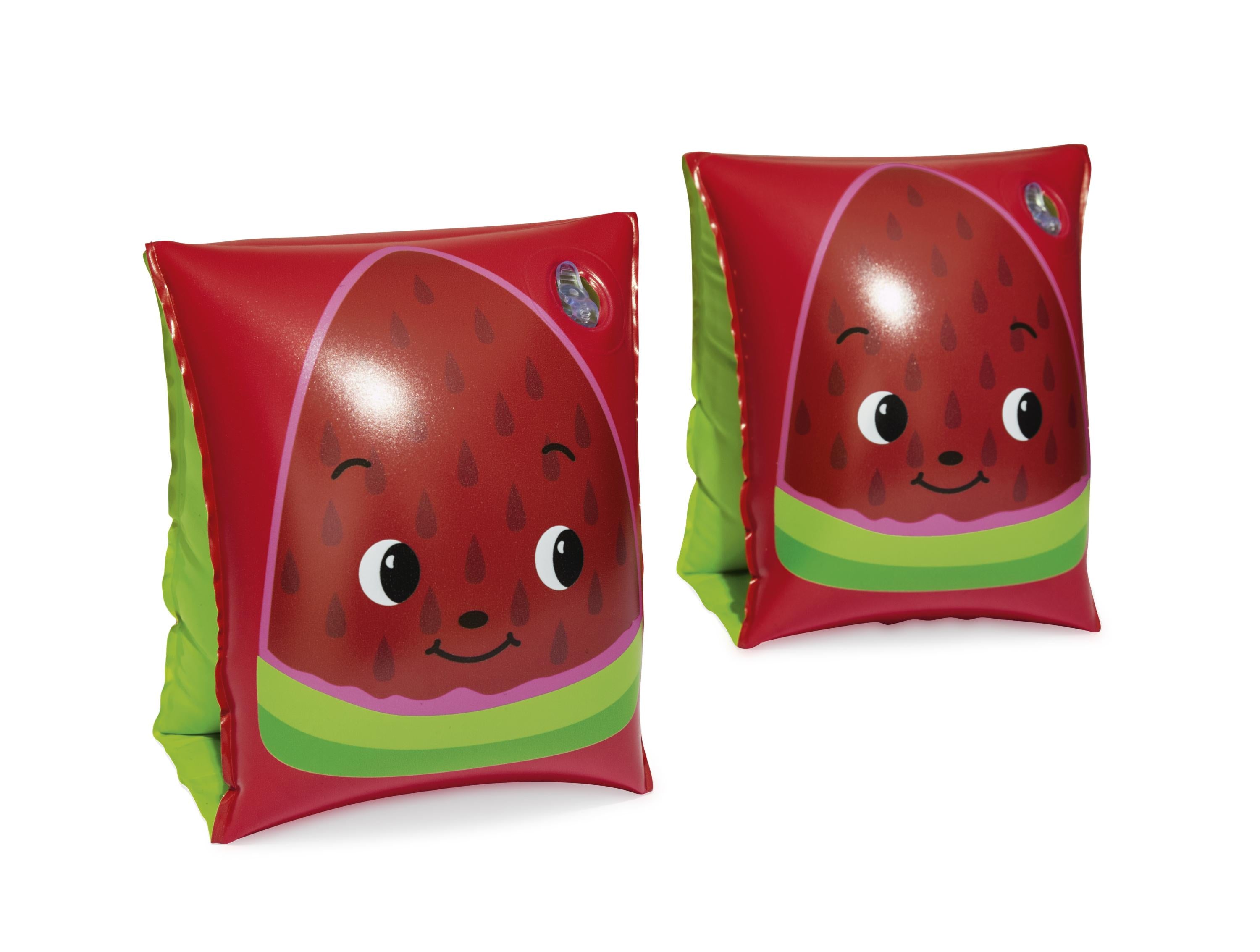 Braccioli baby Frutta fragola ananas Bestway 32042