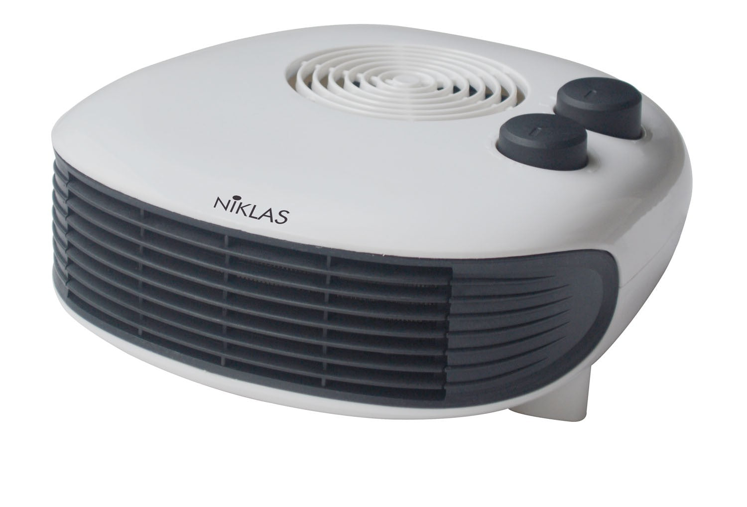 Termoventilatore orizzontale Frisbee 2000W Niklas