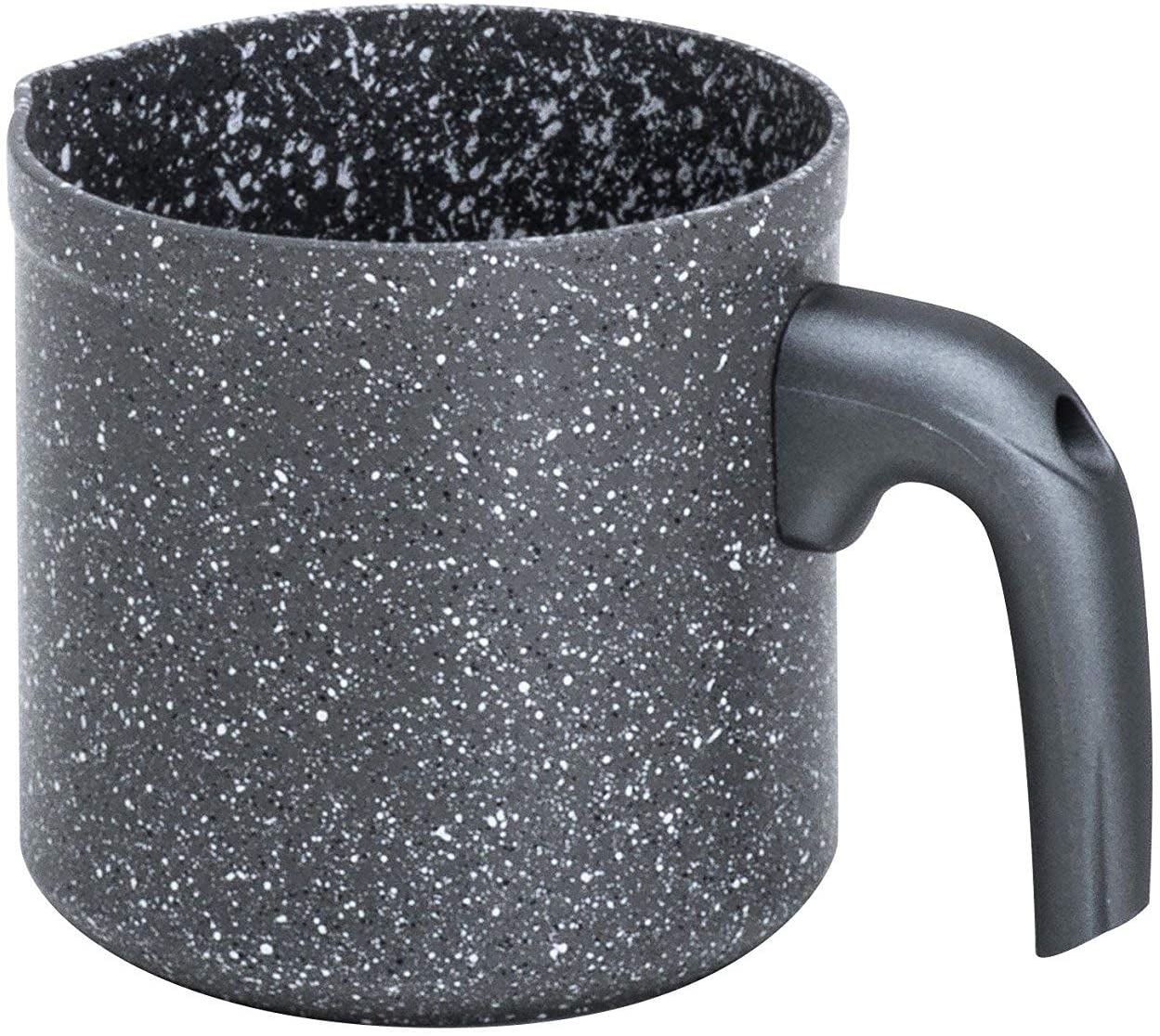Bollitore pentolino bollilatte Madame Petravera Aeternum