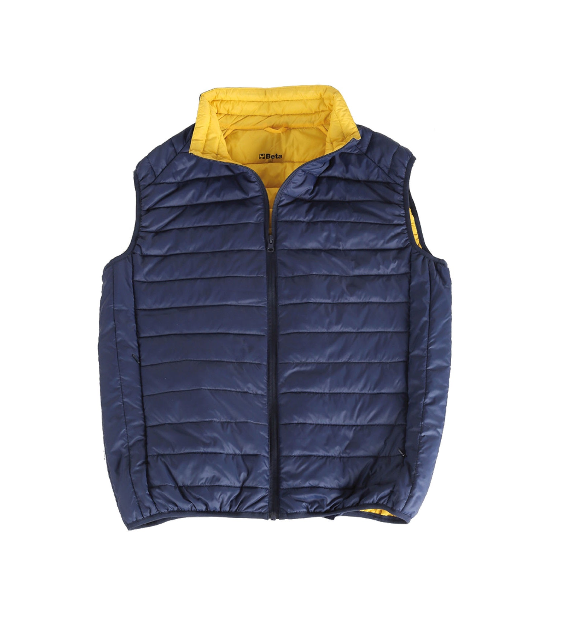 Giubbino Gilet Beta 7687BL