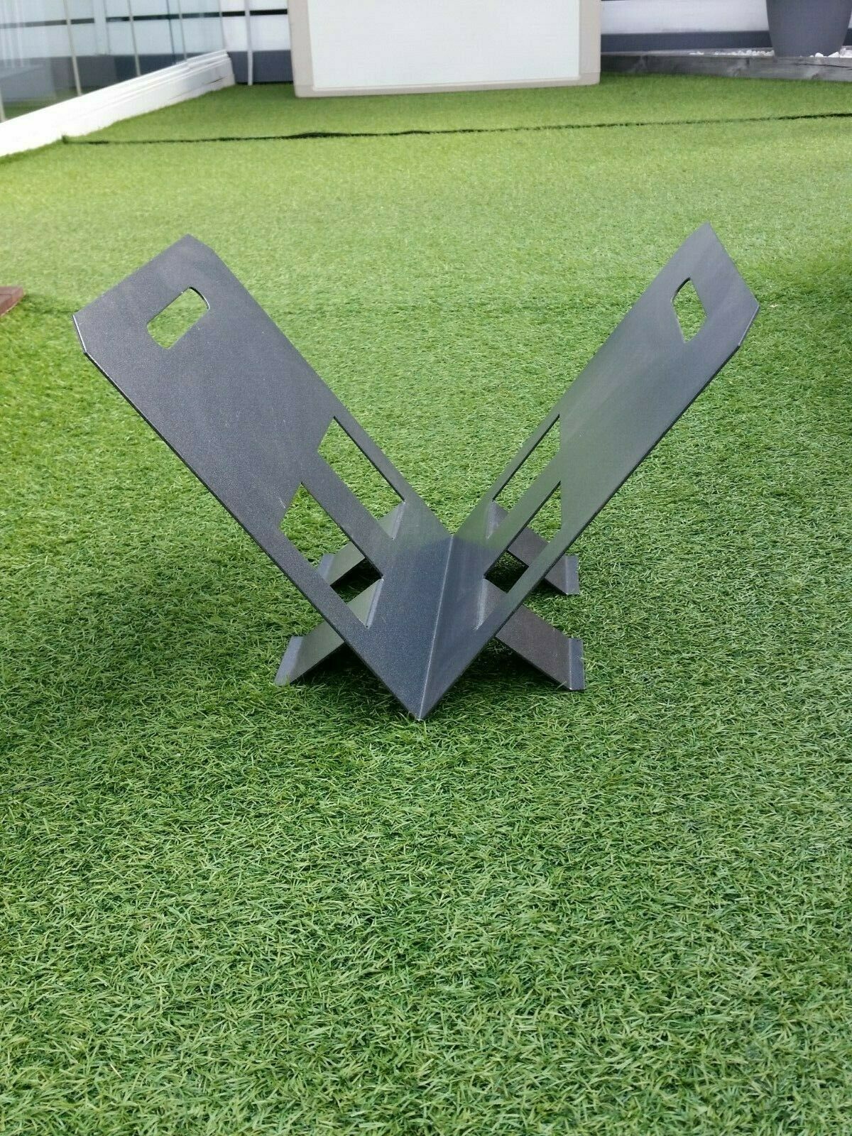 Portalegna leggio per camino caminetto accessori camini