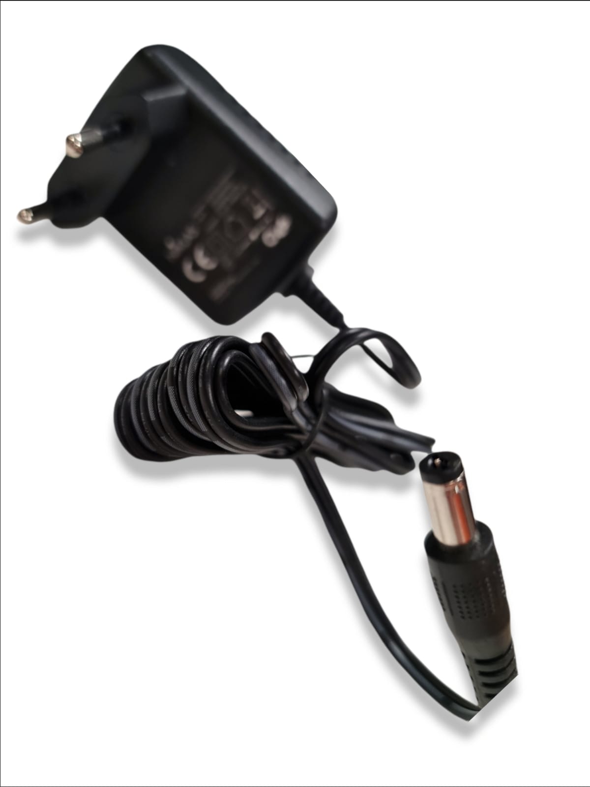 Carica Batteria per aspiracenere a batteria Niklas Nerone Cordless 10 Lt.