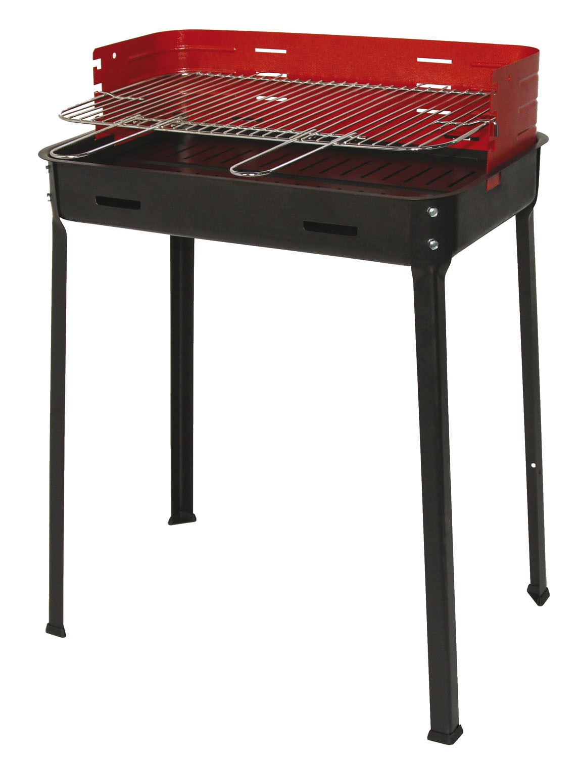 Barbecue a carbone 50x35 Picnic Amigo