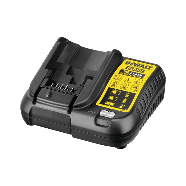 Trapano Avvitatore con percussione 18V 1.3Ah DEWALT DCD776C2