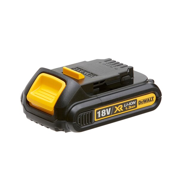 Trapano Avvitatore con percussione 18V 1.3Ah DEWALT DCD776C2