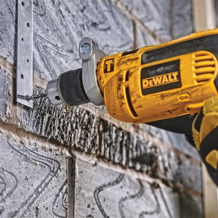 Trapano con percussione 701W 240V DEWALT DWD024