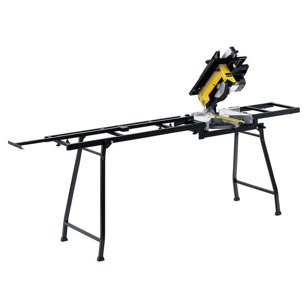 Troncatrice testa fissa con pianetto 900W 260MM DEWALT DW711