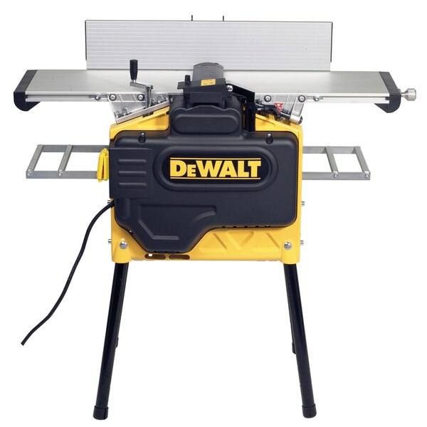 Pialla a filo spessore 260MM 2100W DEWALT D27300-QS