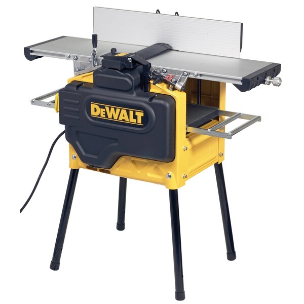 Pialla a filo spessore 260MM 2100W DEWALT D27300-QS