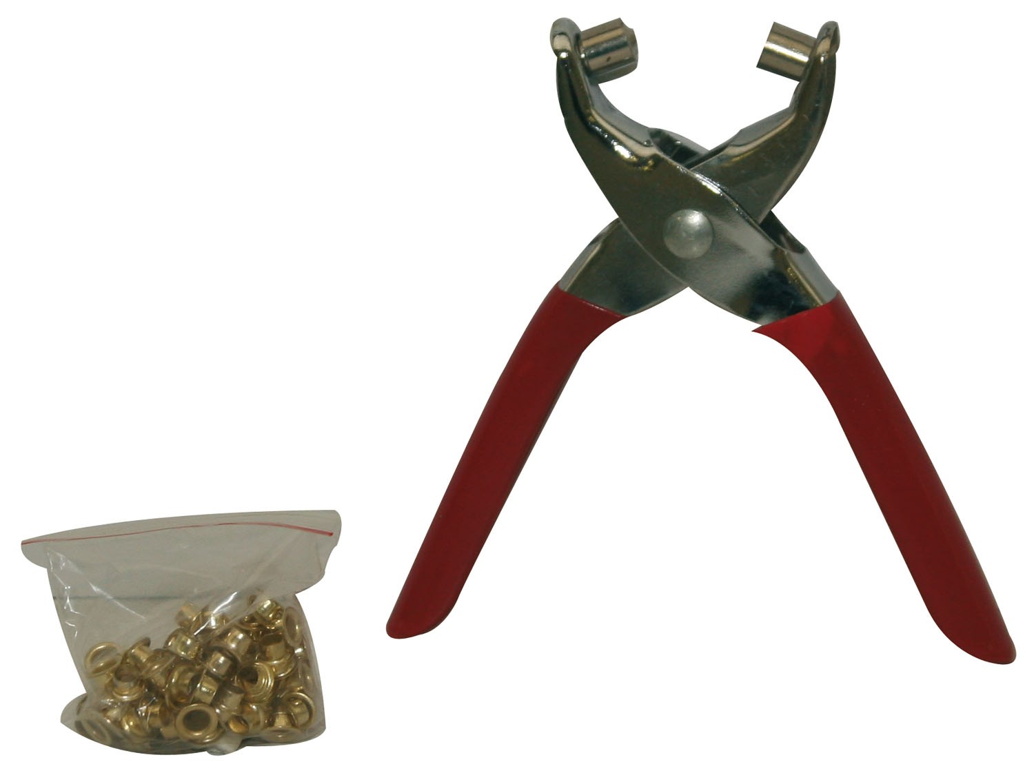 Pinze occhiellatrici Brixo