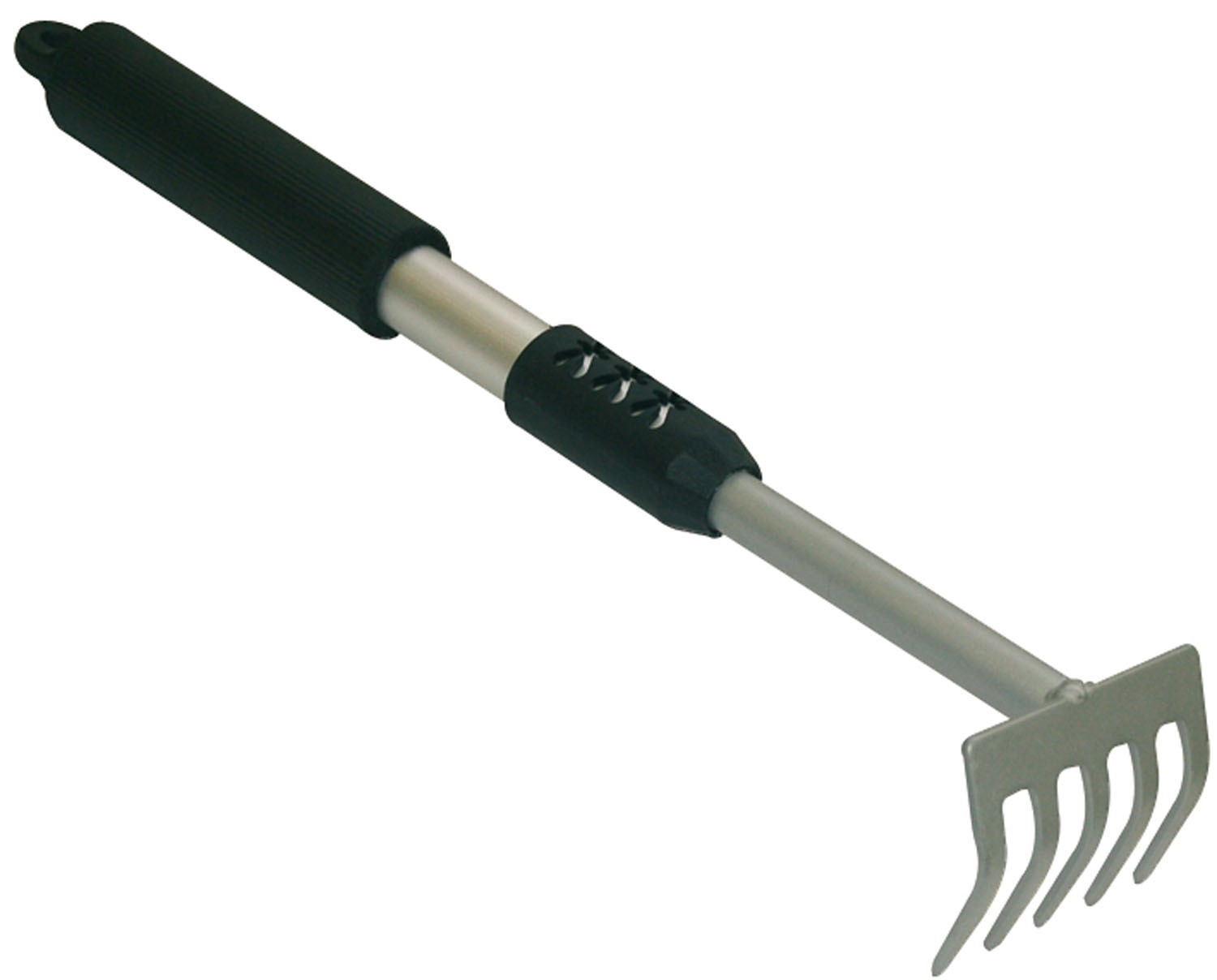 Rastrello Platinum line 5 denti L36cm Brixo