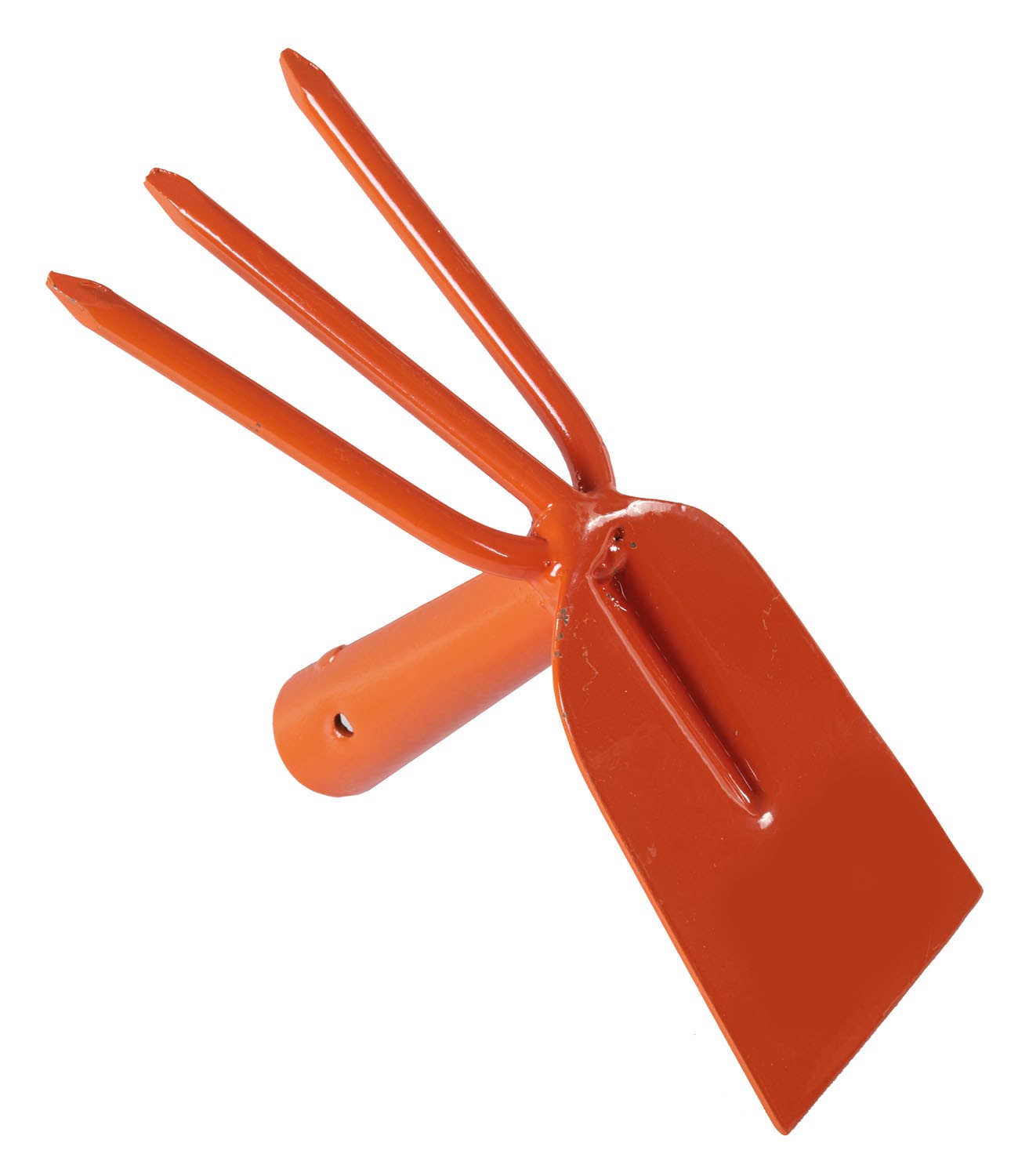 Zappino tridente quadro da giardino - Brixo