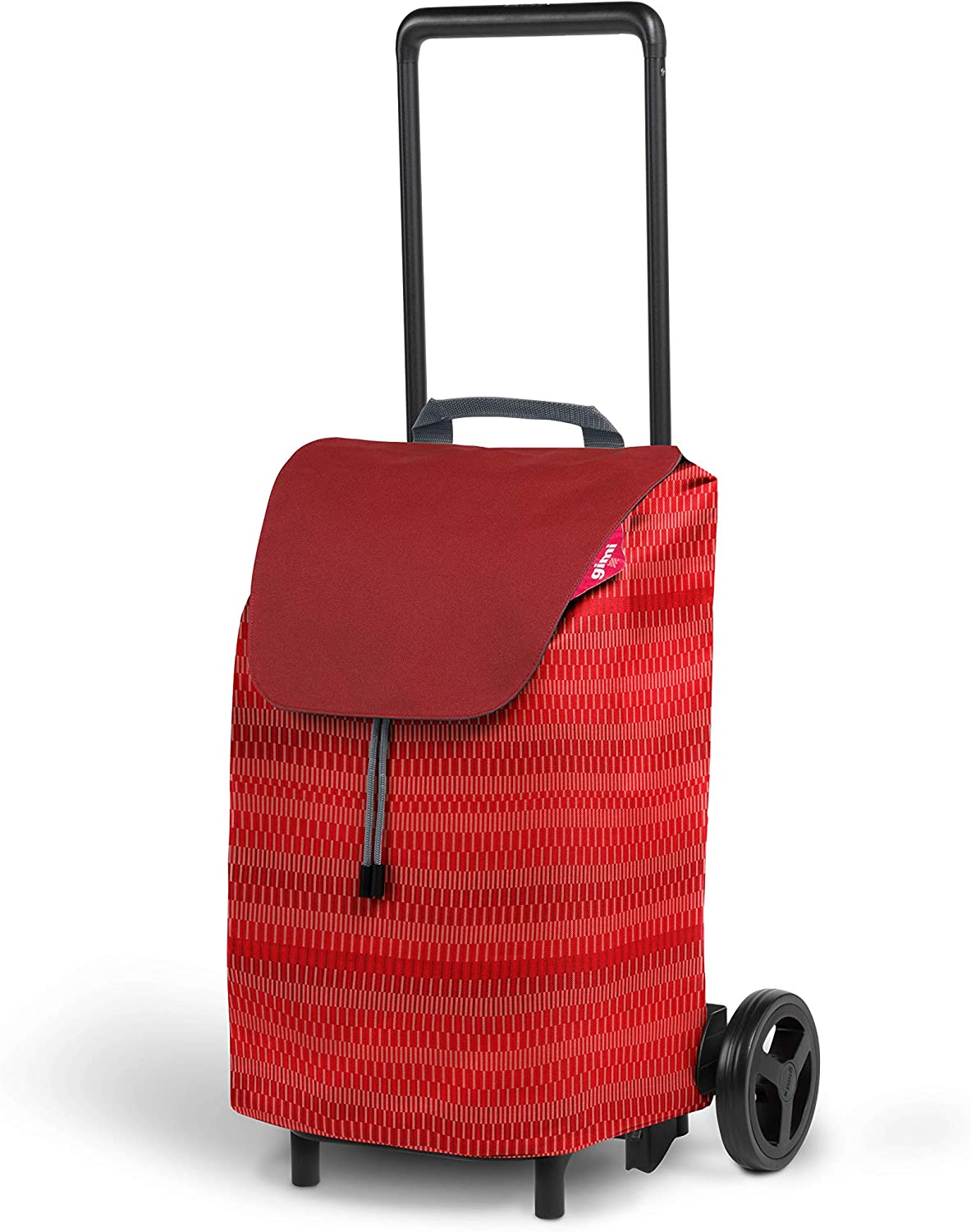 Carrello portaspesa trolley richiudibile Easy Fantasy Gimi