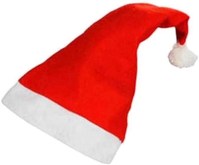 Cappello di Babbo Natale