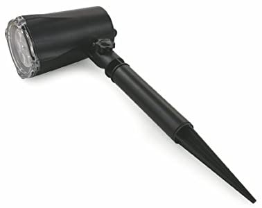 Proiettore led con base uso esterno Snowflake