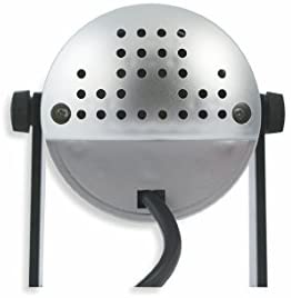 Proiettore led stelle per interno con base