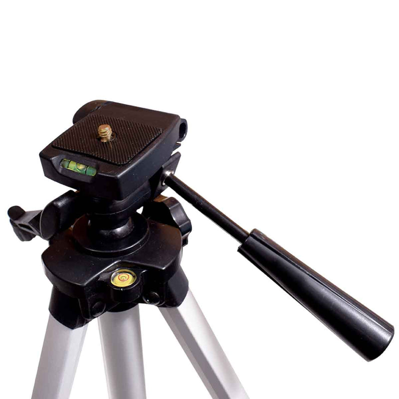 Treppiedi telescopico Stanley per misuratori e livelle 1-77-201
