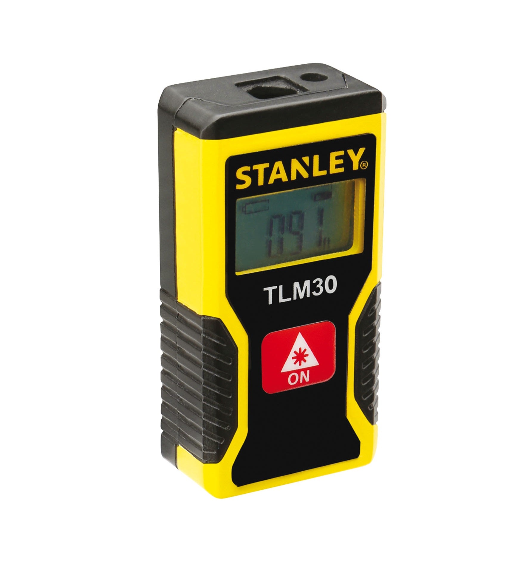 Misuratore metro digitale LASER Stanley TLM30STHT977425