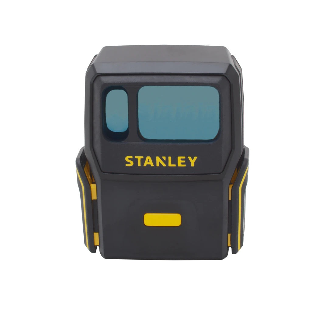 Misuratore Laser SMART MEASURE PRO Stanley STHT1-77366