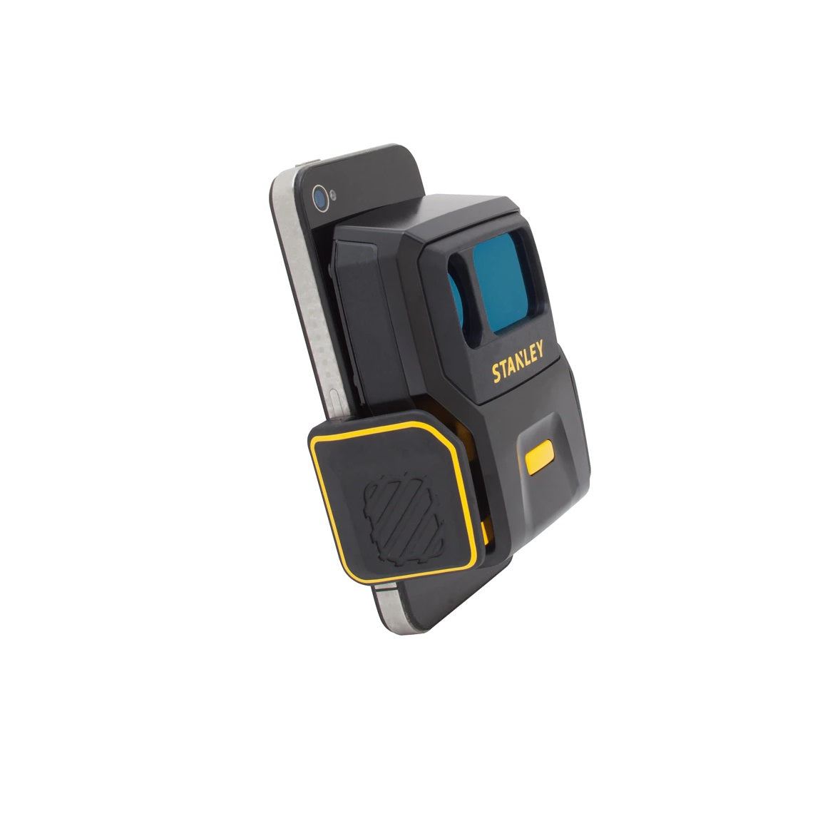 Misuratore Laser SMART MEASURE PRO Stanley STHT1-77366