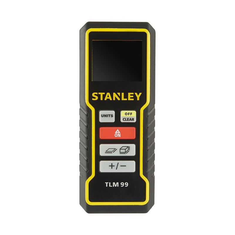 Misuratore Metro laser Stanley TLM 99 STHT1-77138