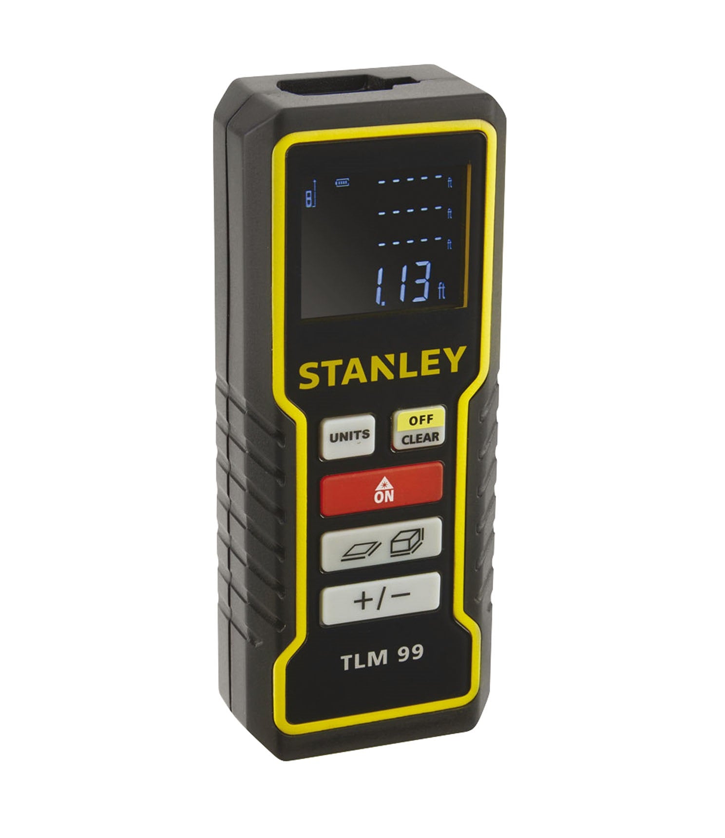 Misuratore Metro laser Stanley TLM 99 STHT1-77138