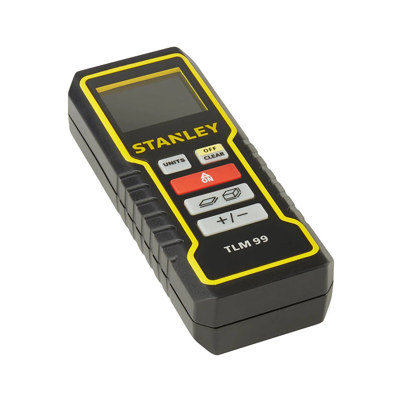 Misuratore Metro laser Stanley TLM 99 STHT1-77138