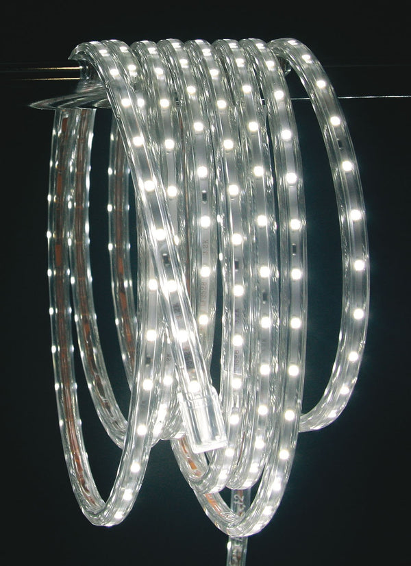 Striscia Luci LED fissa 6 mt decorazioni illuminazione interni  28,8 W