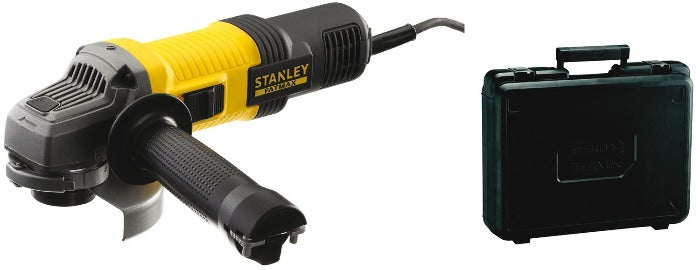 Smerigliatrice angolare 850W - 115MM STANLEY FATMAX FMEG210K