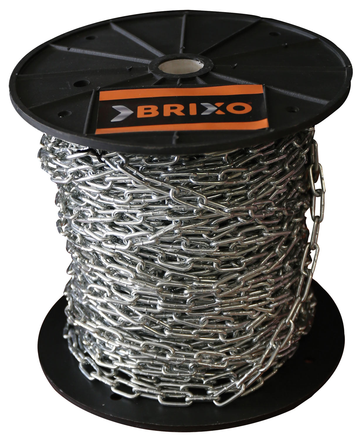 Catena genovese su bobbine BRIXO